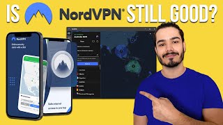 NordVPN Review 2024  Has It Got WORSE?