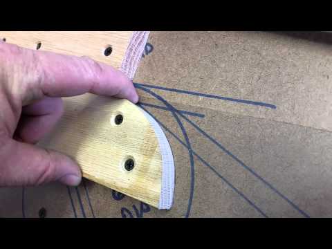 Legal Eagle Ultralight construction video #68