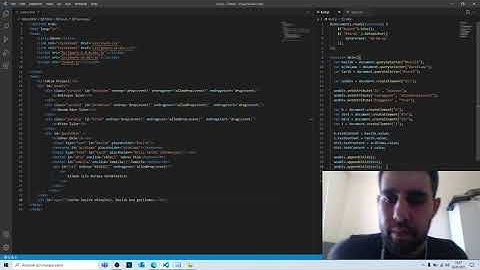 Javascript | Drag and Drop - Sürükle Bırak İşlemleri [İnternet Teknolojileri Ödev-6]