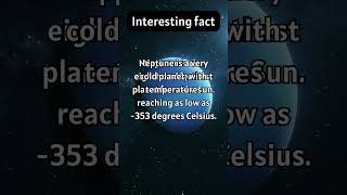 Download Lagu Neptune is the eighth and farthest planet from the Sun #humanpotential #universe #facts #fun MP3