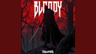 BLOODY (SLOWED + REVERB PHONK BRAZILIAN) - Yuujirou