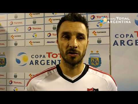 Ignacio Scocco - Newell's