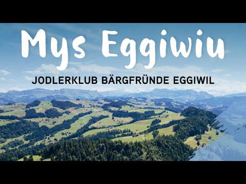 Mys Eggiwiu -