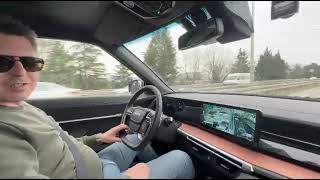 Kgm Torres Evx Alpha Yol Sohbetleri̇ Part 2