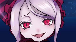 Download Lagu Overlord - Mass for the Dead: Shalltear [1st-3rd Floor Guardian] Overdrive Vermillion Nova MP3