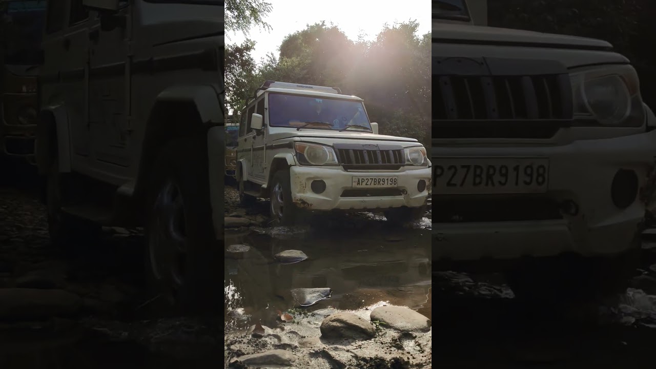 ala ofroad with water pass