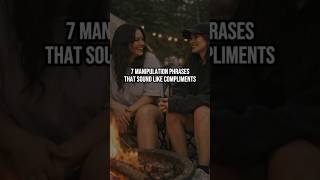 7 Manipulation Phrases That Sound Like Compliments