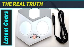Best Disney Infinity Portal Replacement? Wii U/PS3/PS4 Base Reader