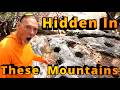 Exploring Ancient Metate Site in SoCal's San Bernardino Mountains