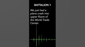 Emergency Call to World Trade Center 9/11 — For The Love of Their Brother Documentary