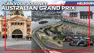 Ultimate Guide: Planning Your Unforgettable Trip to the Australian Grand Prix