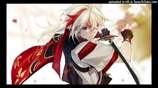Nightcore - Trust Yourself (Meg McHugh & Paul Maddox)