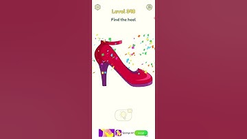 DOP 2 : Delete One Part Level 348