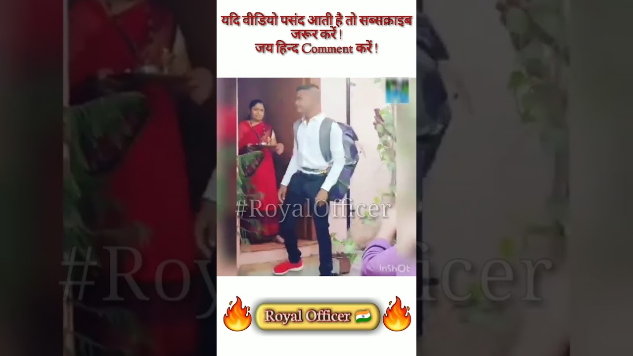 Airforce Joining Time Emotional Scene || Navy Joining Emotional 😔 Video 