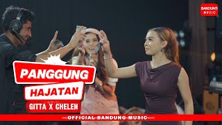 Download Lagu PANGGUNG HAJATAN - Chelen Putri X Gitta Fitria [Official Bandung Music] MP3