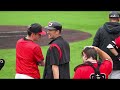 2023 PAC Baseball Championship Game Highlight: W&J vs. Saint Vincent