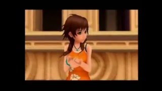 Roxas's last days of summer Content