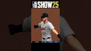 Parker Meadows_Five singles in a game(1경기 5개의 1루타) screenshot 3