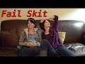 Skits That Didn't Work - Late Night Eren & Levi