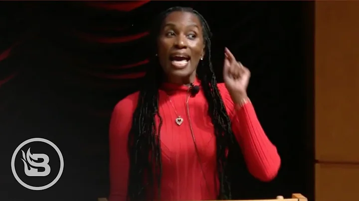 Shemeka Drops a BOMB on Democrats Trying To Destro...
