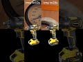 Ningbo TMG Tools impact wrench