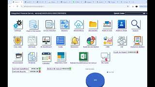 Inventory(Cost of Goods Sold , Average Costing)  Example
