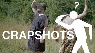Crapshots Ep463 - The Entertainment [Krog]