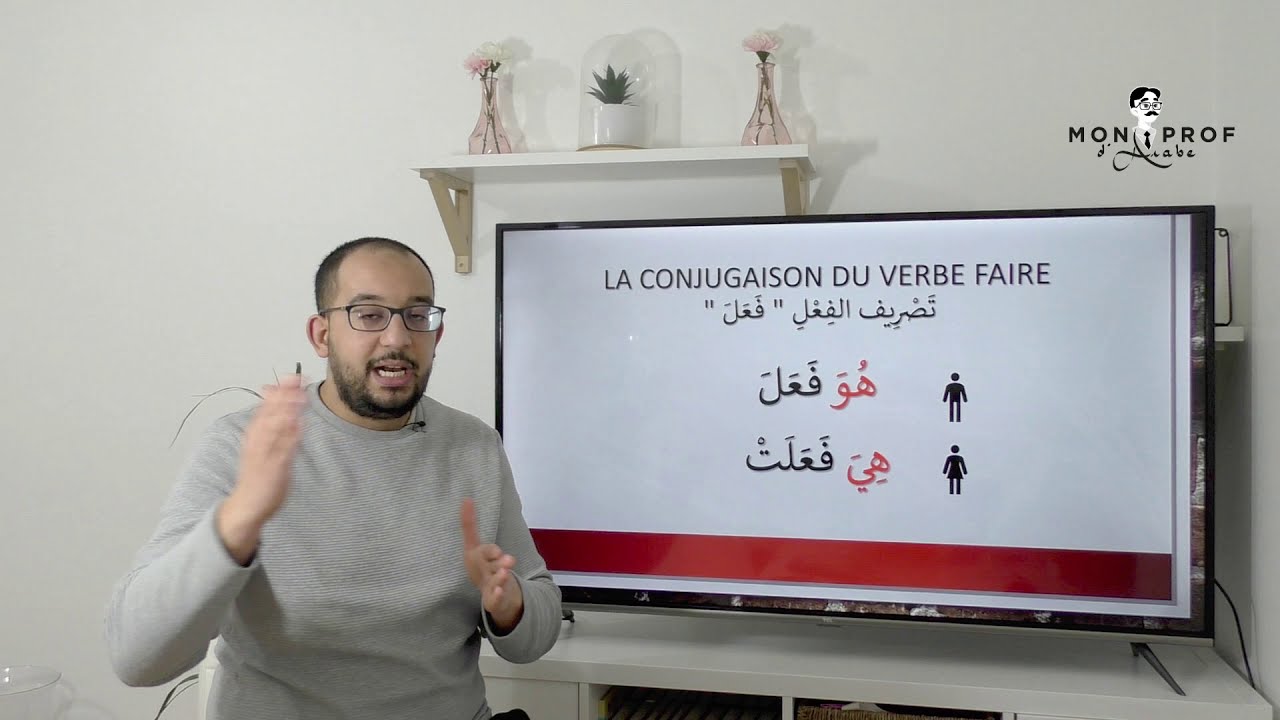 Formation Grammaire 3/6 : Le participe passé 