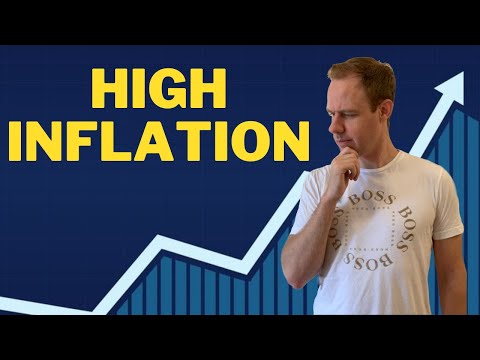 Video: How To Deal With Inflation