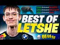 BEST OF LETSHE - 500k Subscriber Special