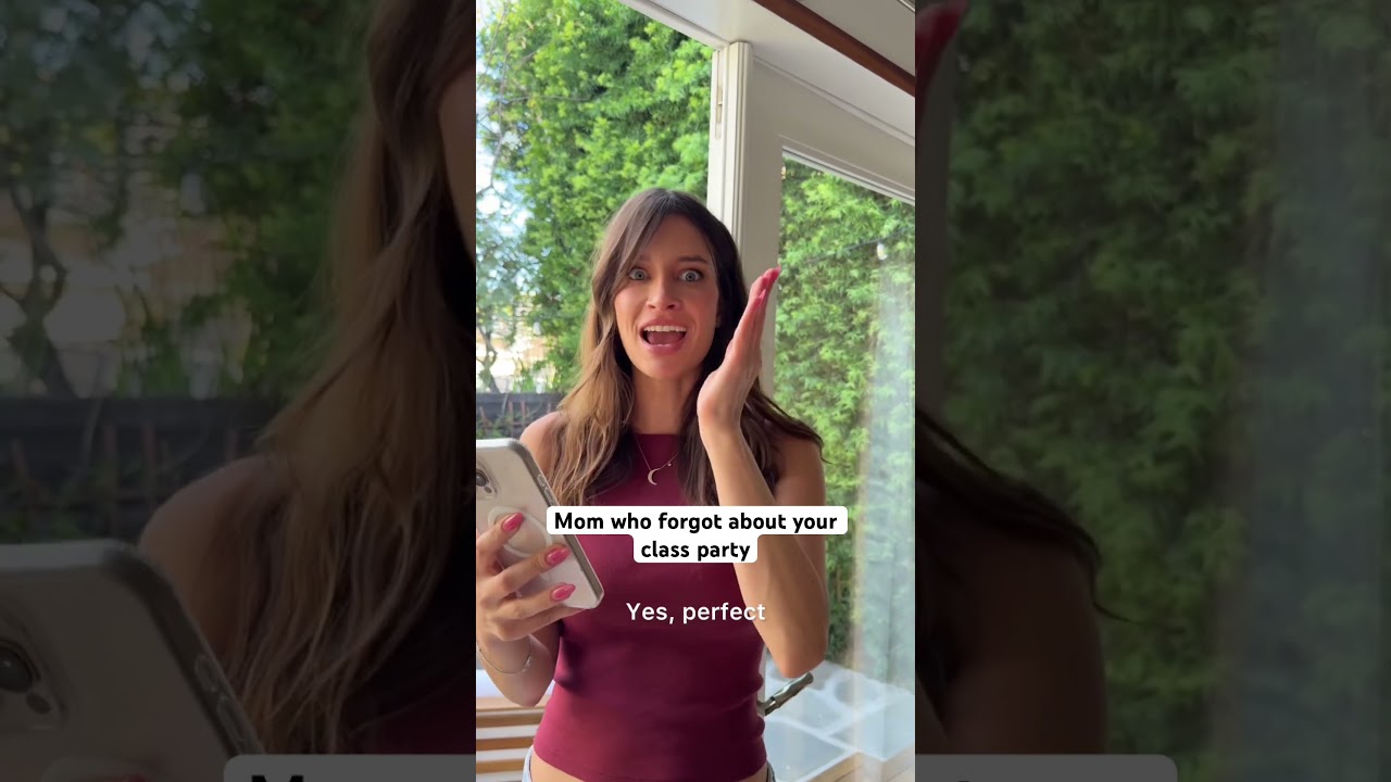 She may have forgotten the class Valentine’s Day party, but @DoorDash doesn’t miss a beat