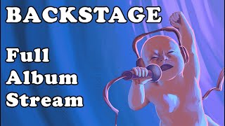 The Odd Ditties - Backstage (Full Album Stream)