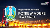 Kerraban Sape Lagu Daerah Jawa Timur Dengan Lirik Youtube