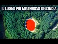 Luoghi Incredibili sulla Terra che Sfuggono alle Leggi della Fisica