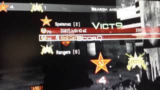 GB win map 2 vs VIP