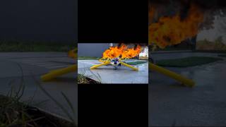 Second trailer-real life plane crashes recreated in Lego part 2…