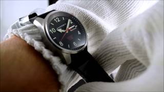 ANDROID Octopus Automatic AD267BKLSB - SeriousWatches.com