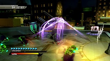 Sonic Unleashed Part 20