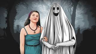 The DELUSIONAL TikToker Who’s Dating a Ghost