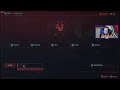 5. URODZINY CYBERPUNKA! PIERWSZY RAZ GRAM PO ANGIELSKU