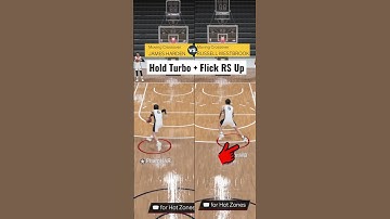 NBA 2K23 Best Dribble Moves : 2K23 Fastest Animations