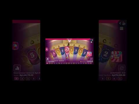 OMG! I HIT AN INSANE JACKPOT AT THE CASINO #Shorts #Vegas #Jackpot