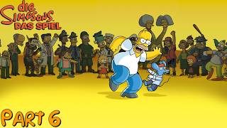 Die Simpsons das Spiel PS3 Part 6