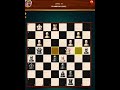 Chess Game 376: शतरंज बुध्दीबळ - e4 opening by Computer, in the background birds singing.