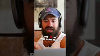 My Last Company Could've Been BIGGER