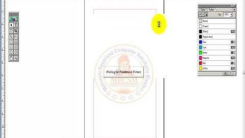 Insert Object In Pagemaker Tutorial