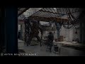 SYNTHESIS | Cinematic VFX Composite