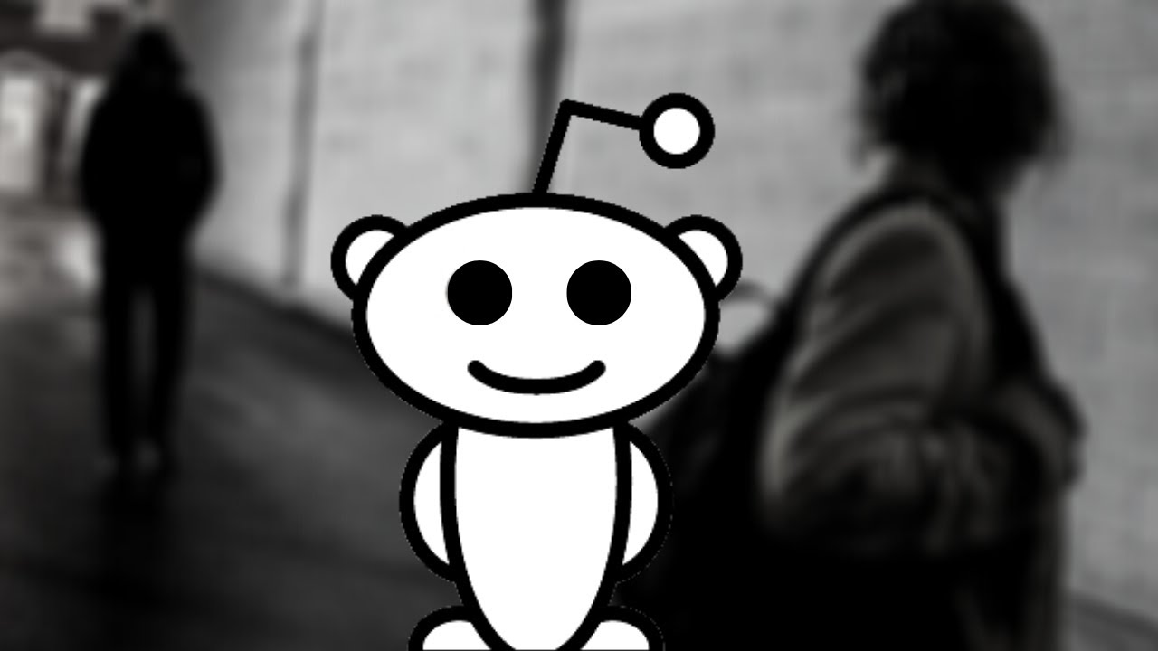 HISTÓRIAS DE STALKERS - REDDIT