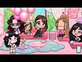 Bubble house with multiplayers#avtarworld live#japan530@Avatar life in japan