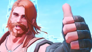 Full FFXIV - Eorzea's Greatest Hero News